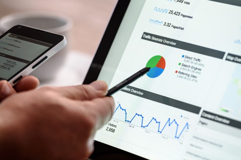 Lokale SEO in Basel: Erfolgsstrategien für KMUs und Agenturen