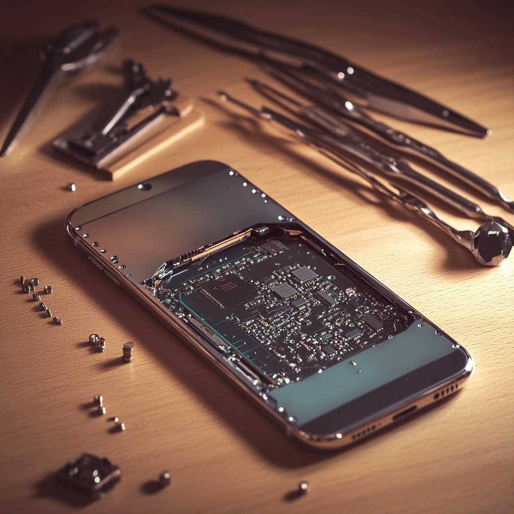 Tipps und tricks für akku, wlan und display-probleme
