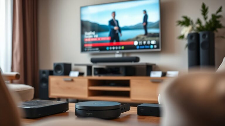 Besseres streaming: tipps gegen ruckeln, tonprobleme und mehr
